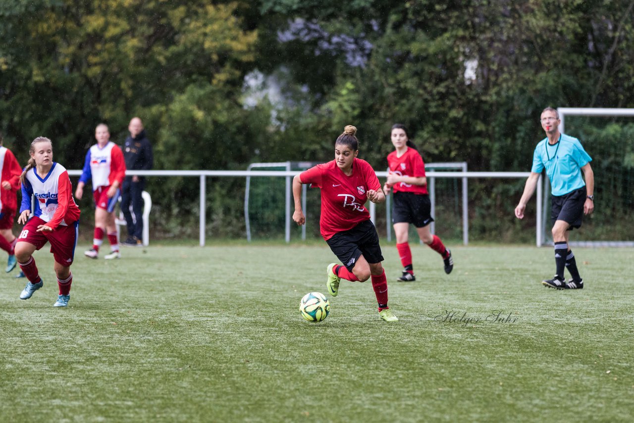 Bild 118 - Frauen Lieth : Halstenbek-Rellingen : Ergebnis: 2:0